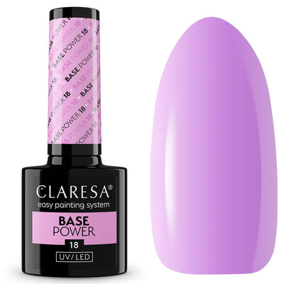 Claresa Claresa Basecoat 18 5ml