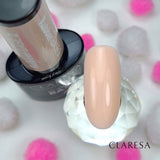Claresa Gummi-Basislack 5 ml 2 - afbeelding 3