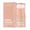 Claresa Claresa Highlighter Stick Wange 2 Wange 1 Perlenglanz