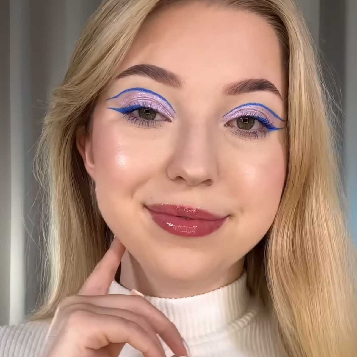 Claresa Claresa Highlighter Stick Wange 2 Wange 1 Perlenglanz