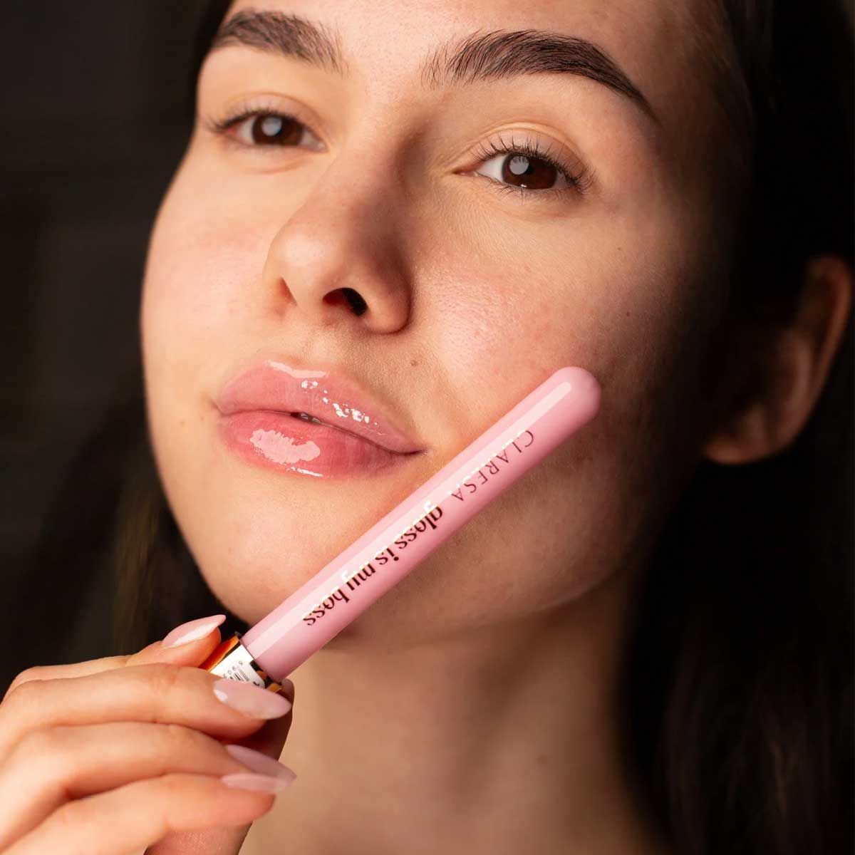 Claresa Claresa Lipgloss Gloss ist mein Chef 10 Geschäftsfrau 5ml