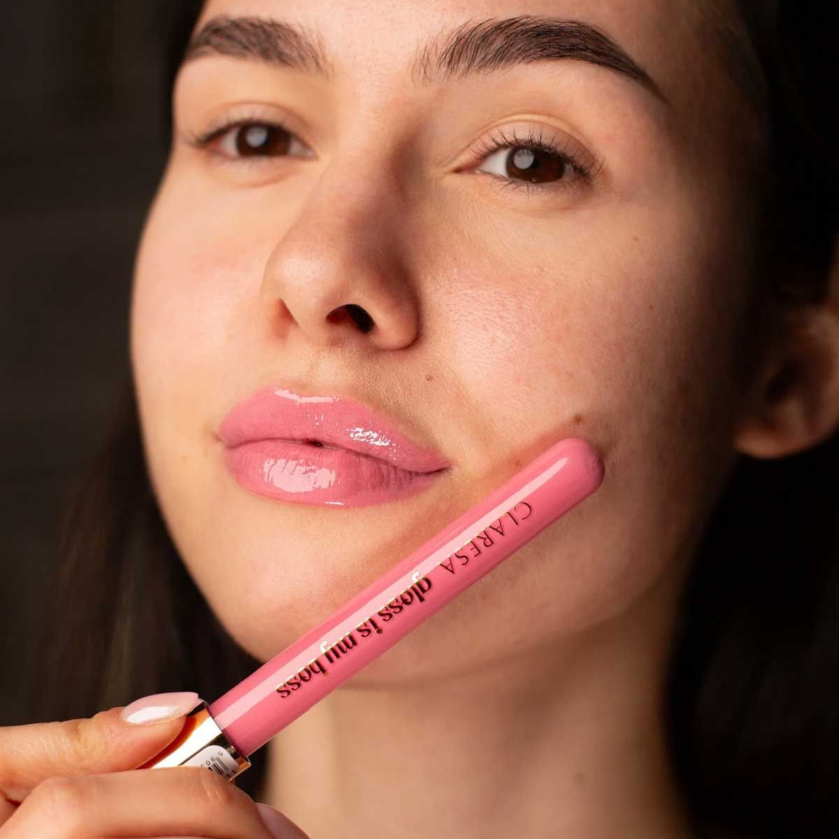 Claresa Claresa Lipgloss Gloss ist mein Chef 11 Dame Leader 5ml