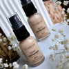 Claresa Claresa Liquid Perfektion 2-in-1 Concealer und Foundation 101.5 Vanille 18gr.