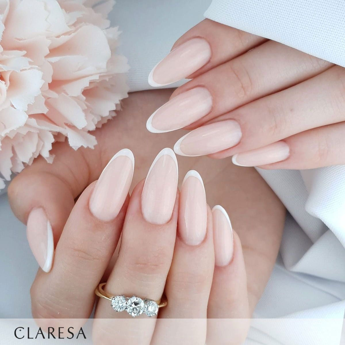 Claresa Claresa Gummi -Basis -Mantel 5ml 3