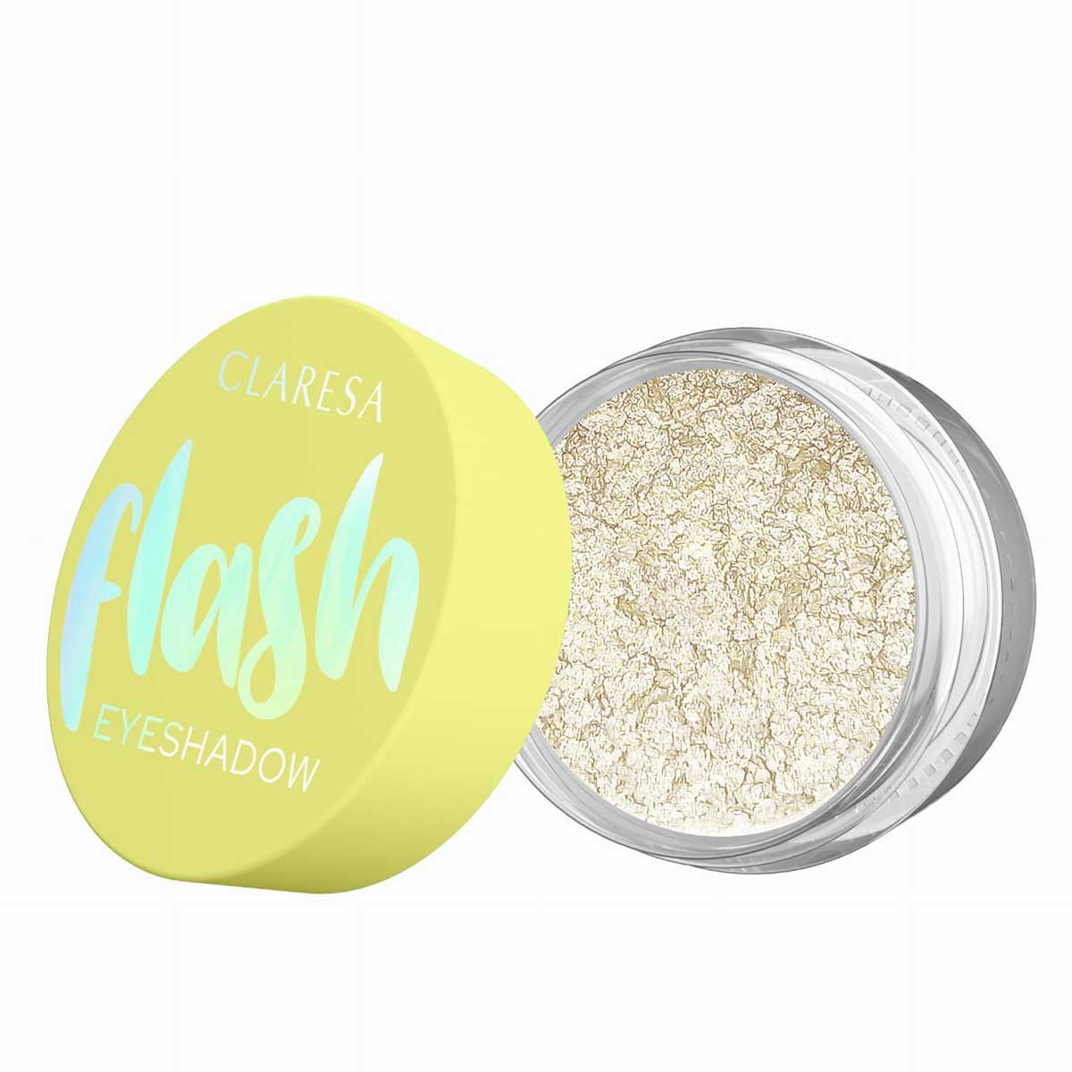 Claresa Claresa Lidschatten Flash 05 Liebesgeschichte 3gr.