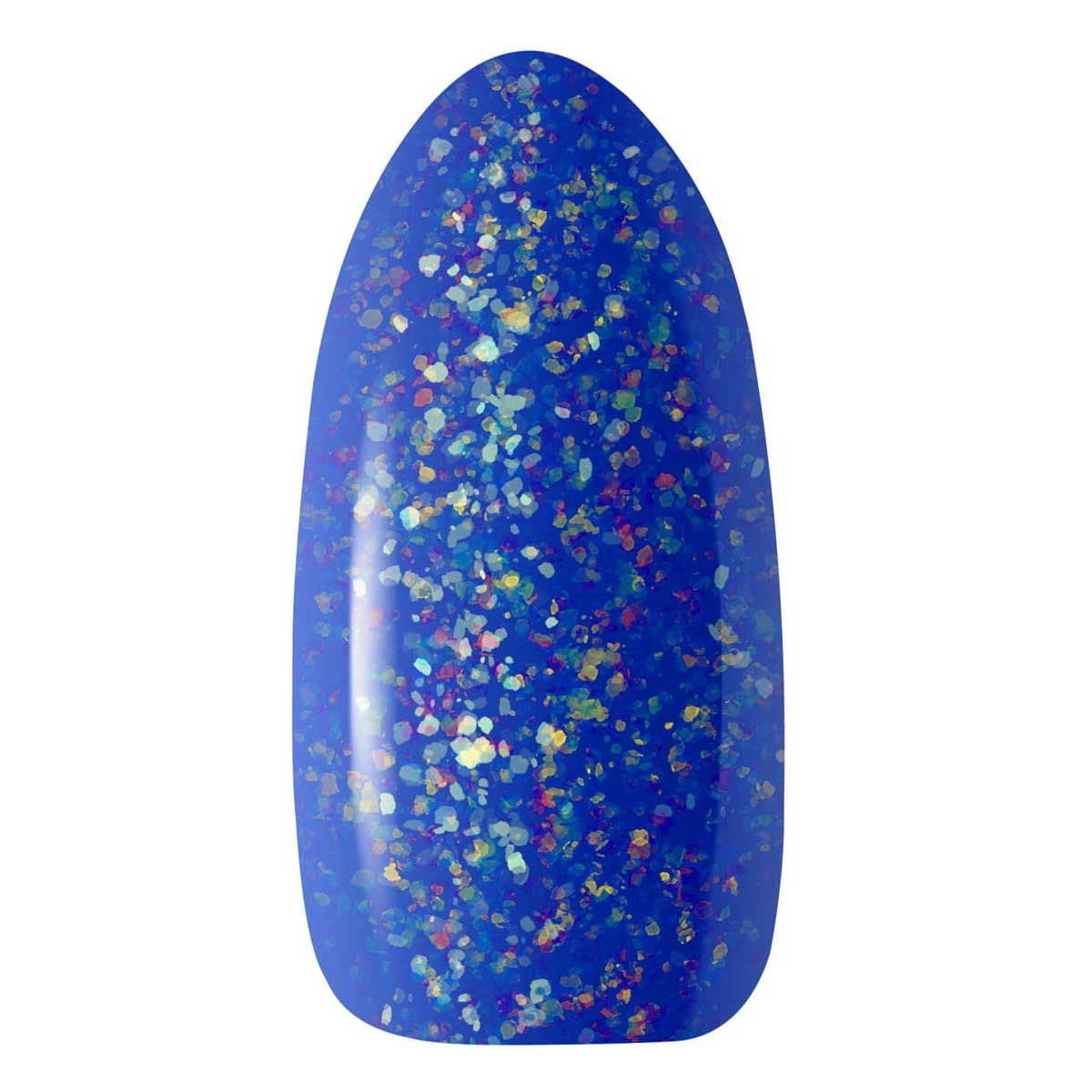 Claresa Claresa Rainbow Jello Basis Mantel Blue 5ml