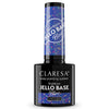 Claresa Claresa Rainbow Jello Basis Mantel Blue 5ml