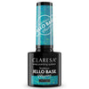 Claresa Claresa Regenbogen Jello Basismantel Marine 5ml