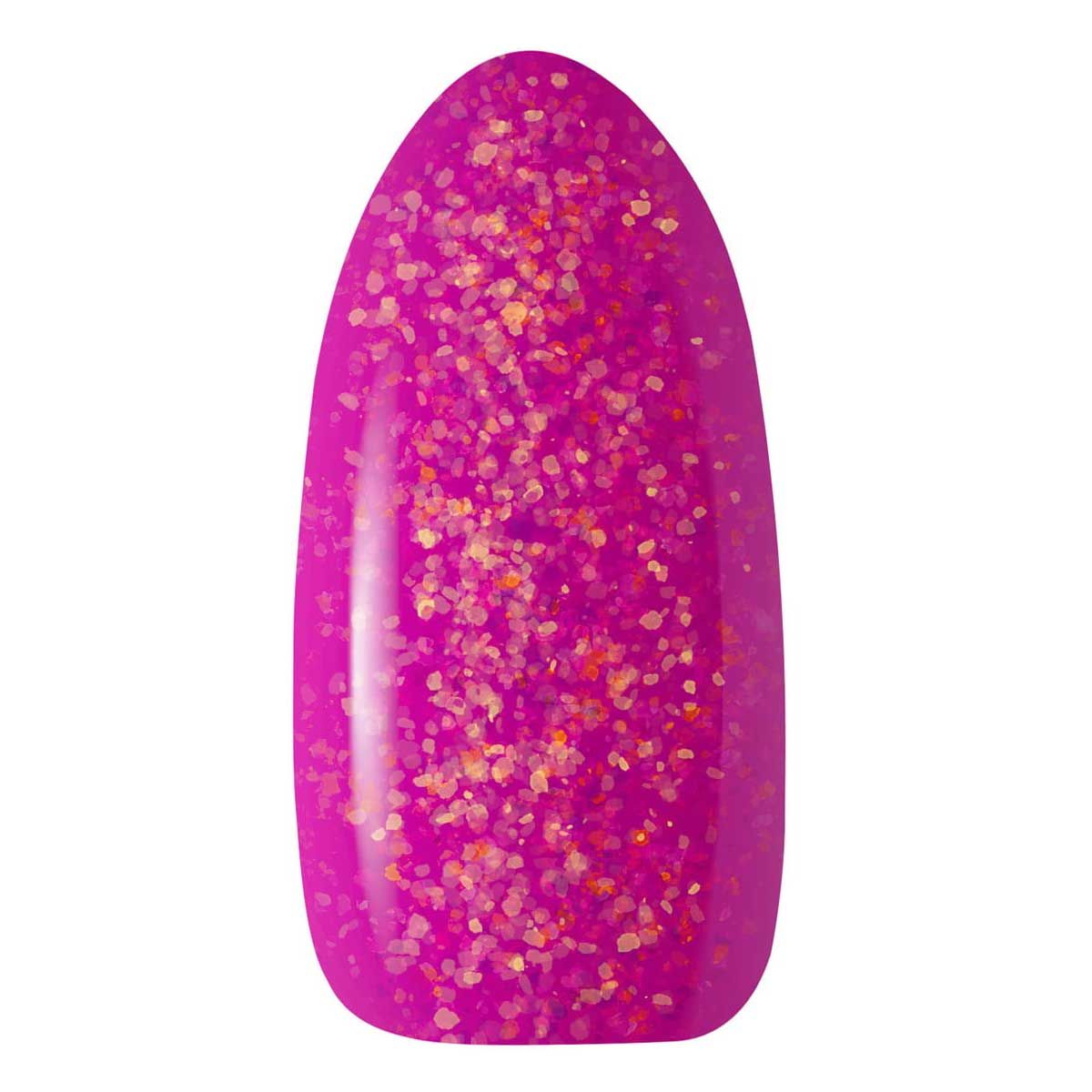 Claresa Claresa Regenbogen Jello Basismantel Pink 5ml