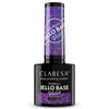 Claresa Claresa Regenbogen Jello Basismantel Violet 5ml