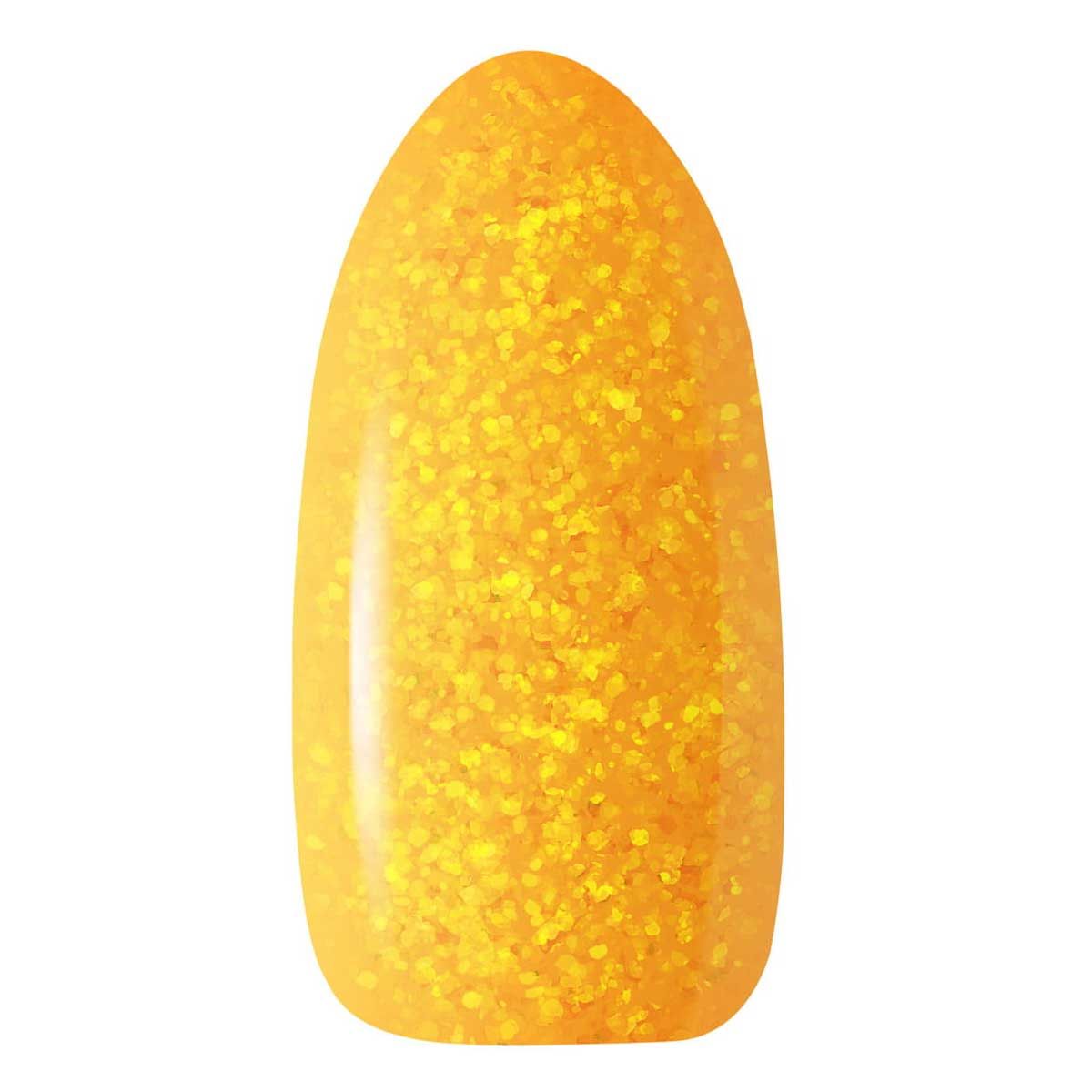 Claresa Claresa Regenbogen Jello Basis gelb 5ml