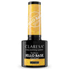 Claresa Claresa Regenbogen Jello Basis gelb 5ml