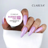 Claresa Claresa Gummi -Gel 7 Soft Lilac 90gr.