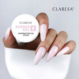 Claresa Claresa Rubber Gel 8 Ballerina Pink 90gr. - afbeelding 3