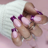 Claresa Claresa Megastar Pink UV LED Art Gel 10gr. - afbeelding 3