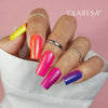 Claresa Claresa UV LED Gellak 5ml Funky Disco 1 gelbe Groove