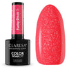 Claresa Claresa UV LED Gellak 5ml Funky Disco 3 Korallenwendung