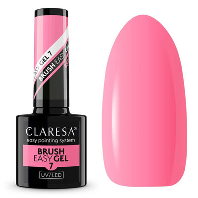 Claresa Claresa Pinsel Easy Gel 7 5ml