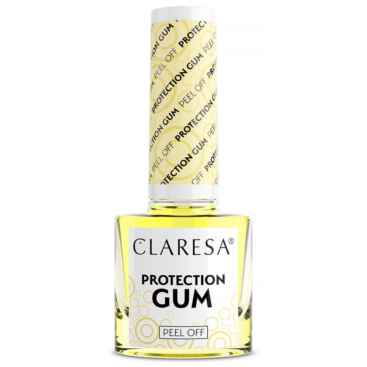 Claresa Claresa Protection Gummi ab 5 ml ab