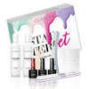 Claresa Claresa Starter Set Gellak ohne Lampe