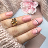 Claresa Claresa Gummi -Basis -Mantel 5ml 10