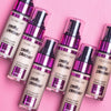Claresa Claresa Satin Matt Foundation Schön, bitte! 05 Tiefes Medium 34gr.