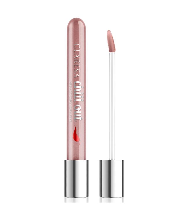 Claresa Claresa Volumisierung Lipgloss Chill Out 10 Easy Going 5ml