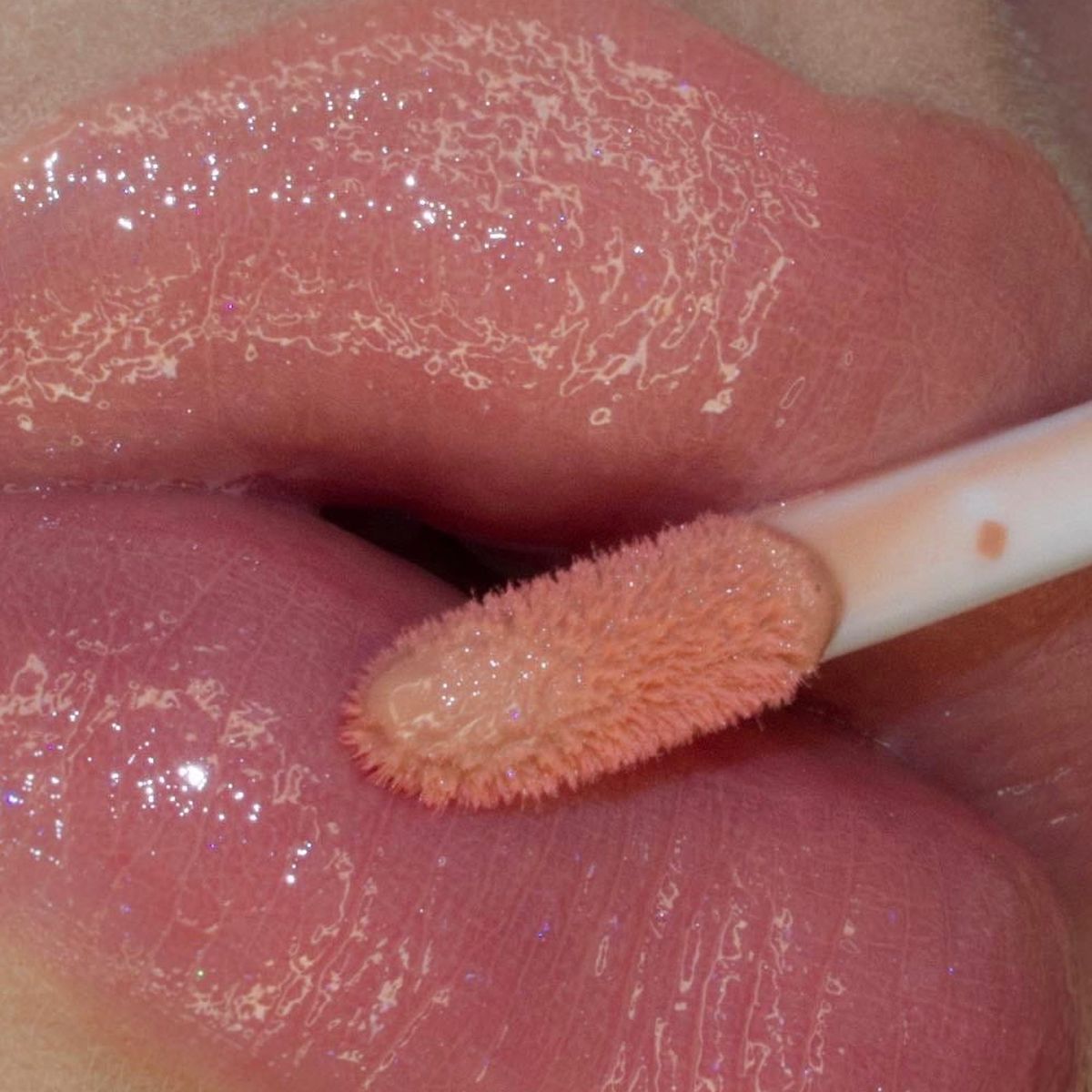 Claresa Claresa Volumisierung Lipgloss Chill Out 12 entspannt 5 ml
