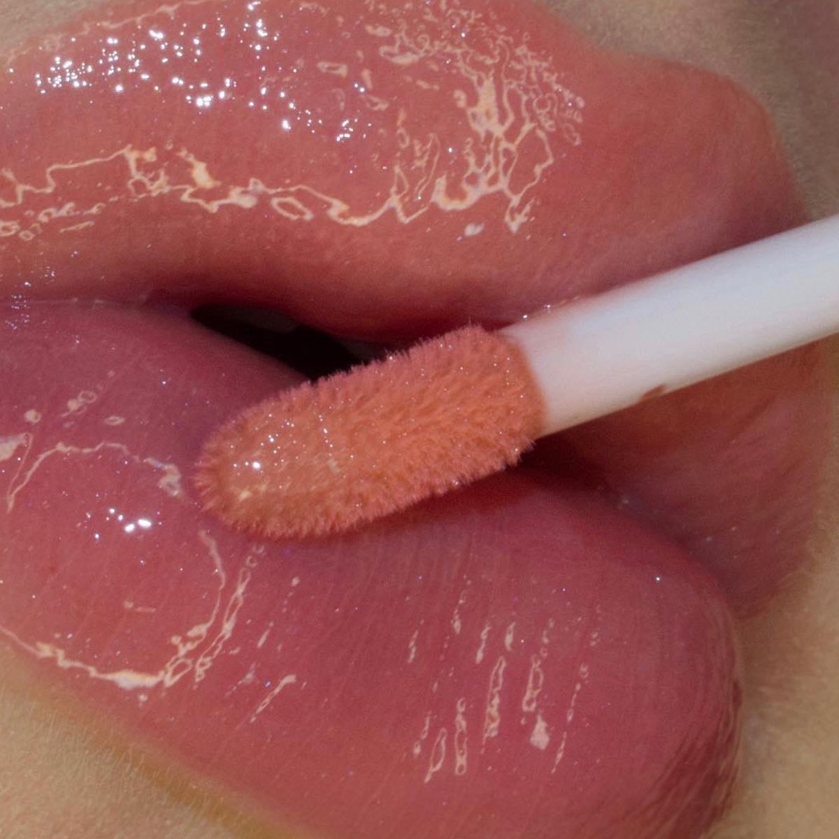 Claresa Claresa Volumisierung von Lipgloss Chill Out 13 Mellow 5ml
