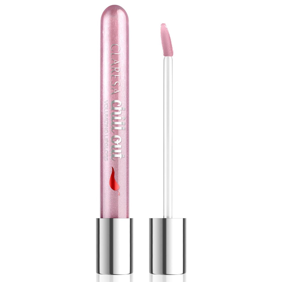 Claresa Claresa Volumisierung Lipgloss Chill Out 14 entspannte 5 ml