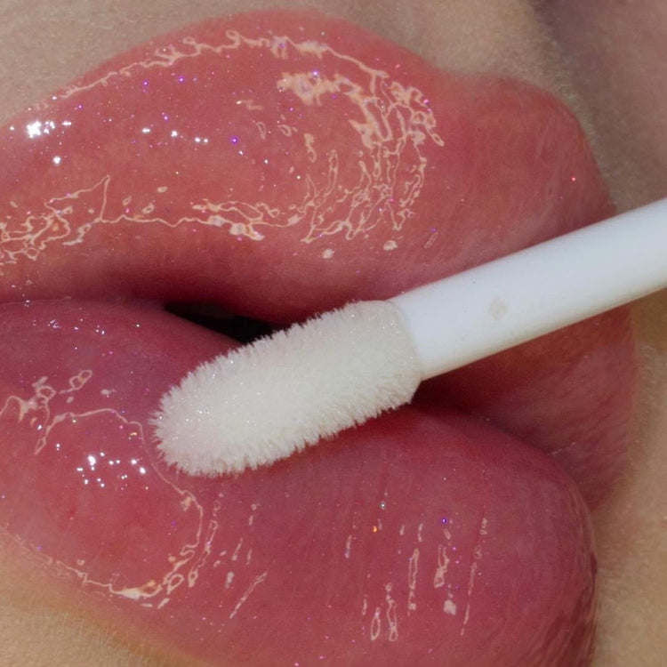 Claresa Claresa Volumisierung Lipgloss Chill Out 15 Happy-Go-Lucky 5ml