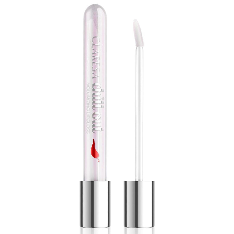 Claresa Claresa Volumisierung Lipgloss Chill Out 15 Happy-Go-Lucky 5ml