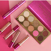 Claresa Claresa Lipgloss Zuckerpulver 02 Kira Kira 5ml