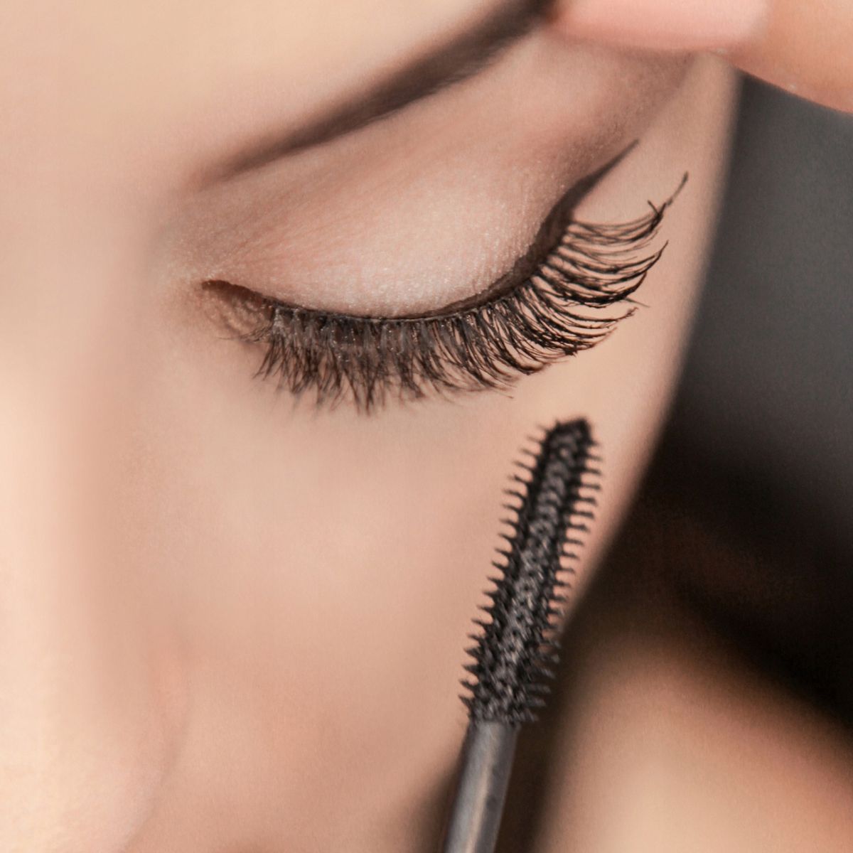 Claresa Claresa Keine Falsies Mascara Deep Black 10ml mehr