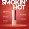 Claresa Claresa Smokin 'Hot Mascara Black 10ml