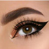 Claresa Claresa Matte von Nature Liquid Eyeliner Black 4ml