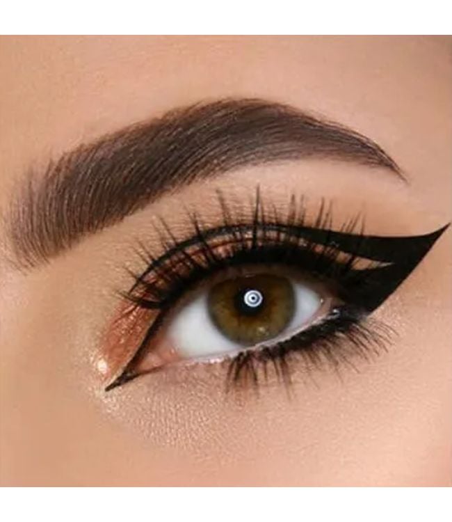 Claresa Claresa Matte von Nature Liquid Eyeliner Black 4ml