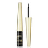 Claresa Claresa Matte von Nature Liquid Eyeliner Black 4ml