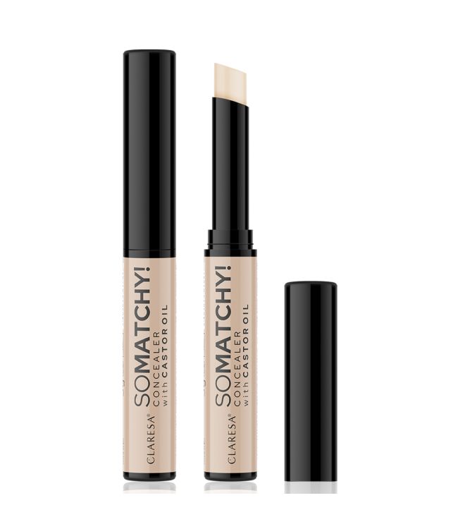 Claresa Claresa so Matchy! Concealer Cover Stick 02 natürliches 3gr.