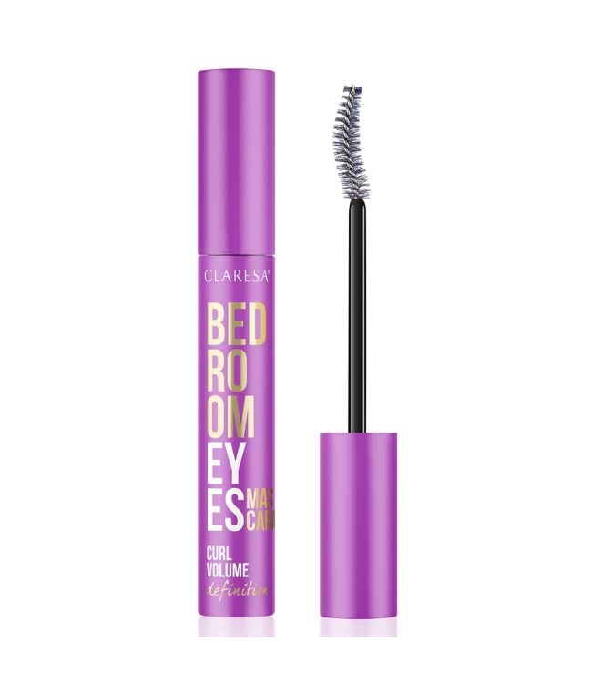 Claresa Claresa Schlafzimmer Augen Mascara schwarz 10ml