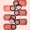 Claresa Claresa Wangen Tricks Pulver Blush 05 Secret 4gr.