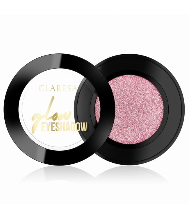 Claresa Claresa Glow Lidschatten 02 Eiscreme
