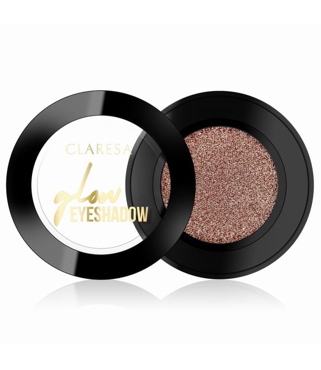 Claresa Glow Lidschatten 03 Frozen Shake