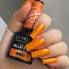 Claresa Claresa Rainbow Jello Basismantel Bernstein 5ml
