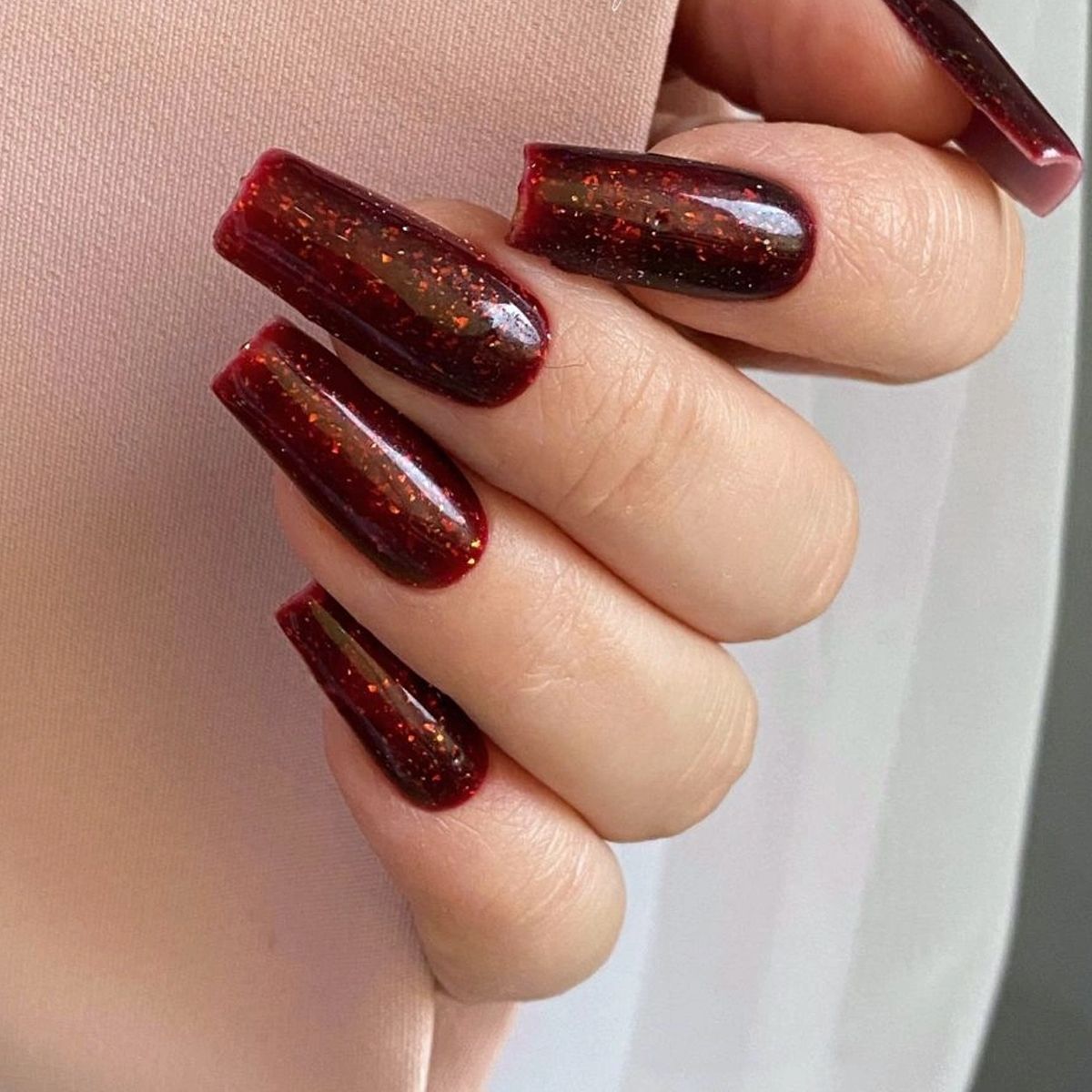 Claresa Claresa Rainbow Jello Basis Mantel Cherry 5ml