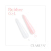 Claresa Claresa Gummi Gel 1 Transparent 90gr.