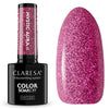 Claresa Claresa UV führte Gellak 5ml Mystic Aura 4