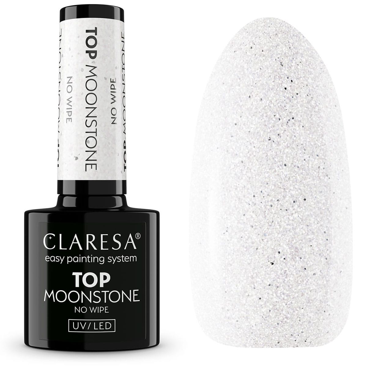 Claresa Claresa Top Moonstone No Tip 5ml