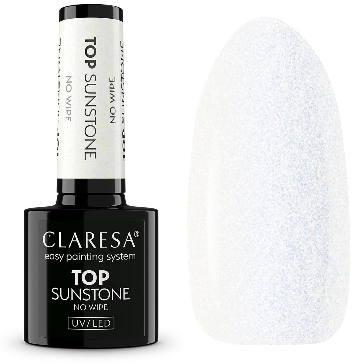 Claresa Claresa Top Snestone No Tip 5ml