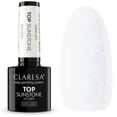 Claresa Claresa Top Snestone No Tip 5ml